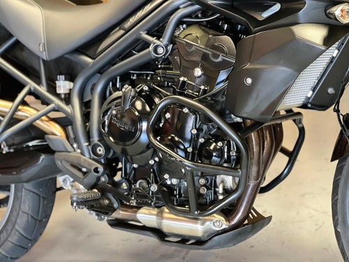 Triumph Tiger 800 2011 Lots of Extras! - Picture 7 of 20