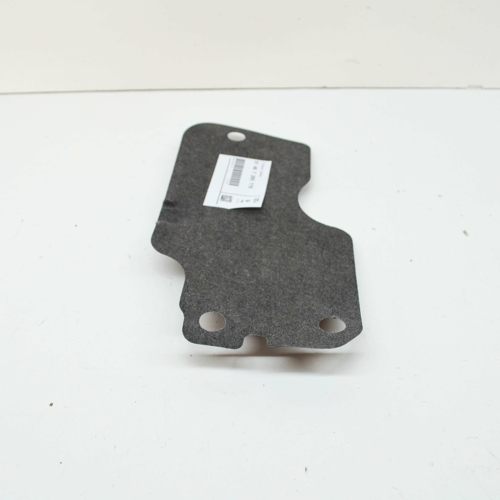 NEW BMW 1 F21 LEFT ENGINE COMPARTMENT SOUND INSULATION 51487265119 