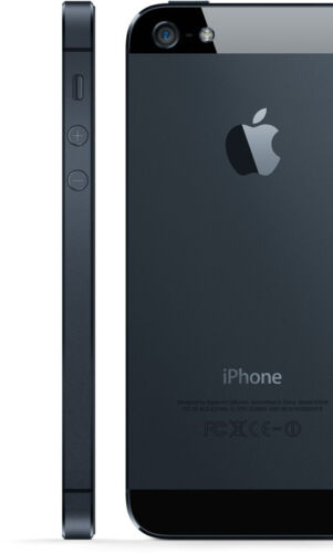 Original Unlocked Apple iPhone 5 5G - iOS 32GB 4.0