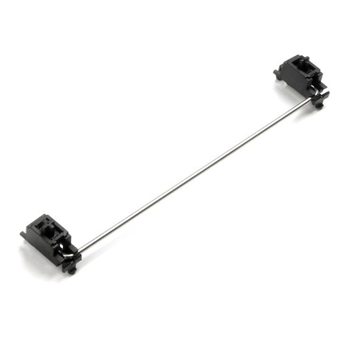 Original Cherry MX Stabilizers Satellite Axis 7u 6.25u 2u forMechanical Keyboard - Photo 13/17