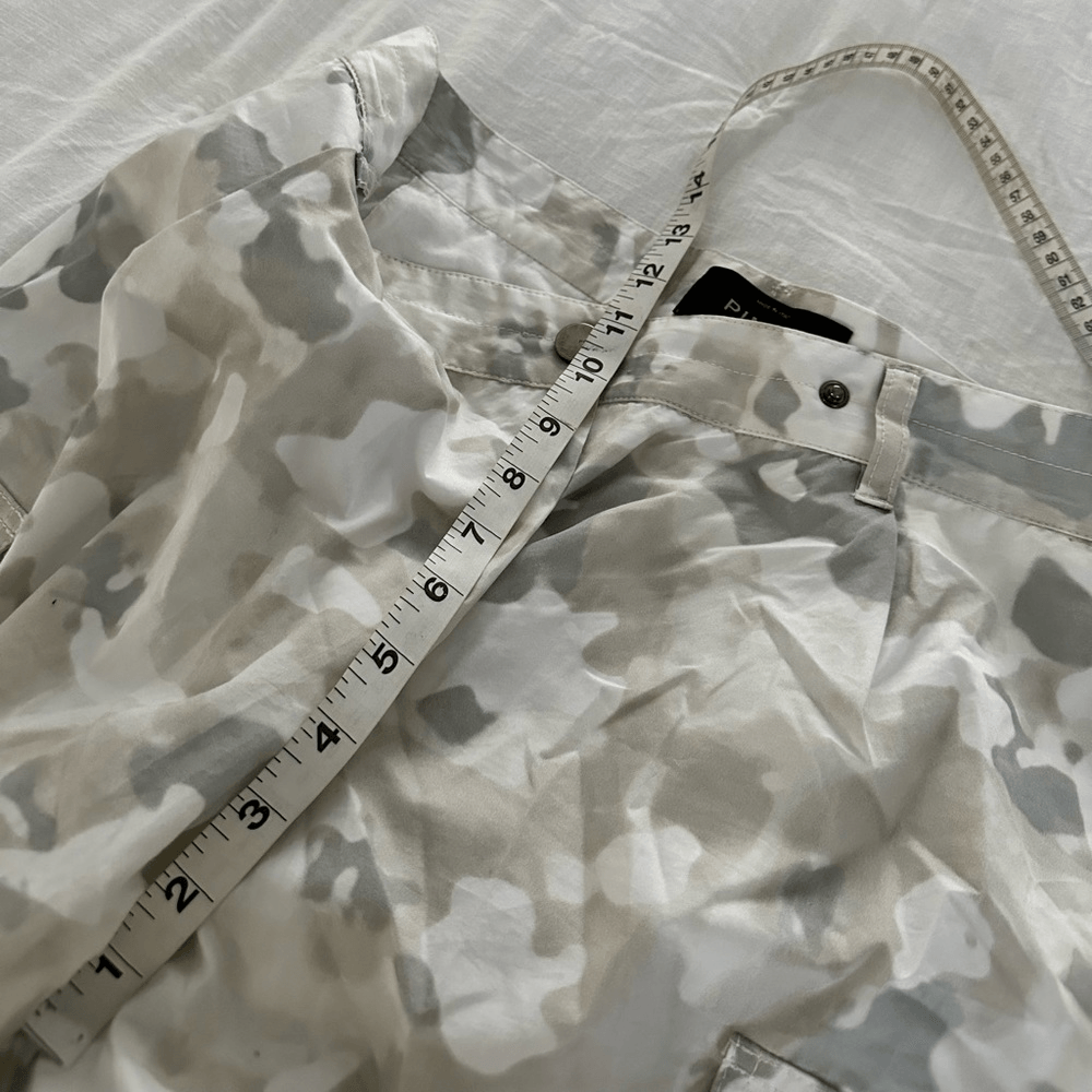 Pinko Women's 4 Designer Camo Cargo Pants | eBay