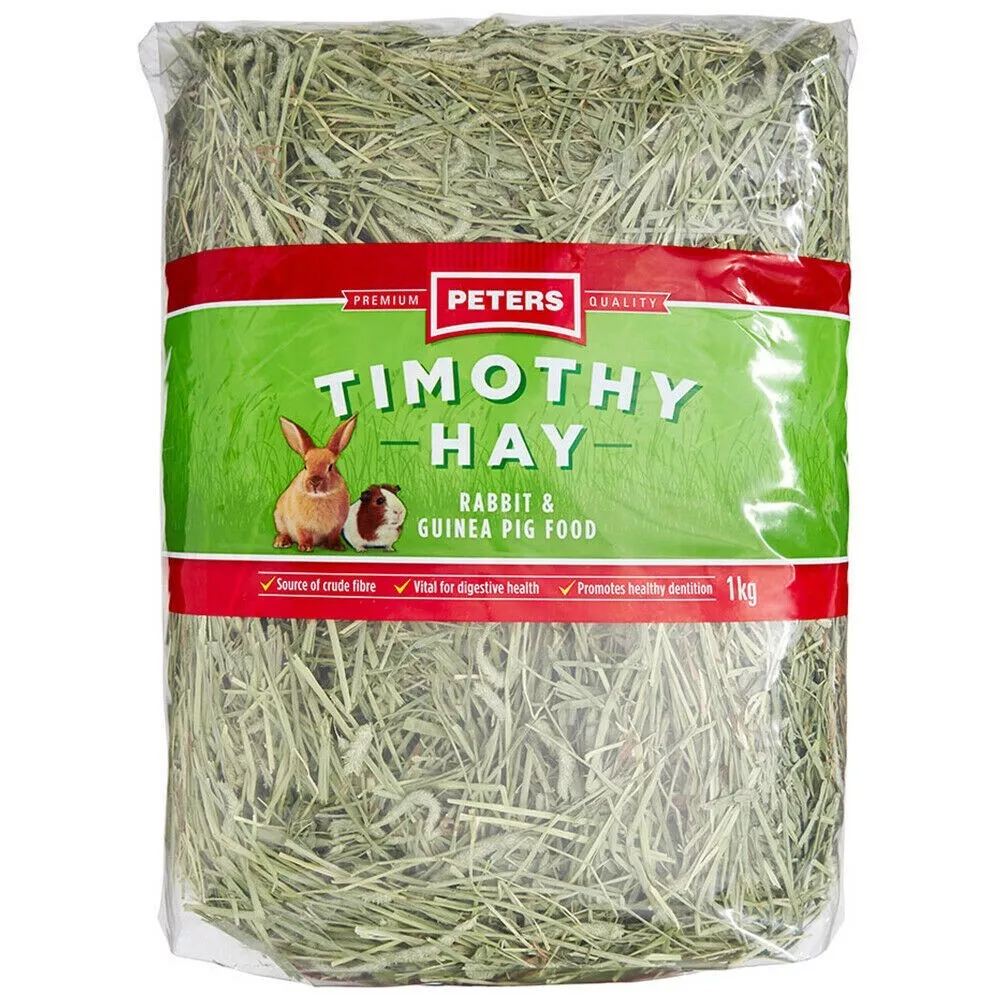Grass hay hot sale for guinea pigs