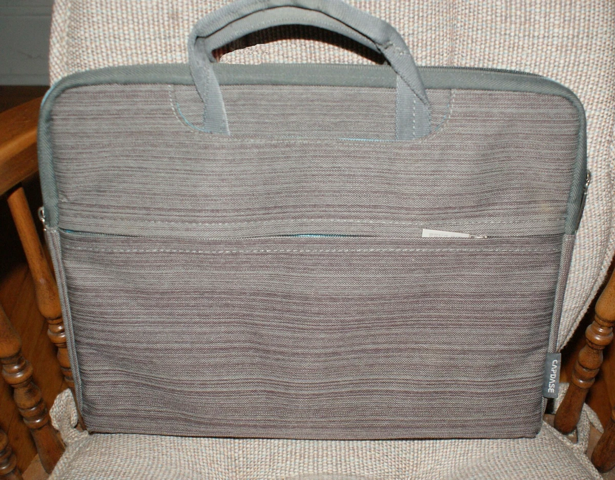 CAPDASE mKeeper Case for 13 Inch Notebook Fast Shipping Carrying Bag