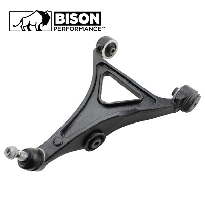 Bison Performance Front Driver Left Lower Control Arm For 300 Charger Magnum AWD