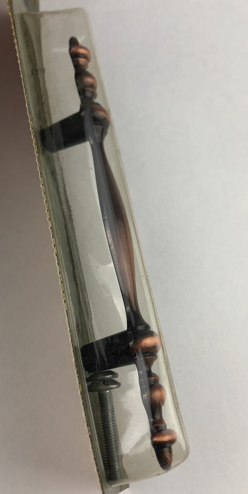 Amerock Colonnade Drawer Pull T-150 NOS Vintage 