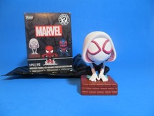 Funko Mystery Minis, Marvel Spider-Man Spider... Gwen Vinyl Figure