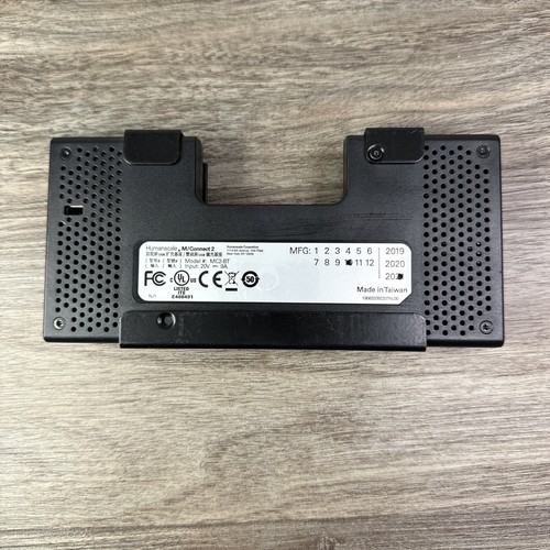 Humanscale M/Connect 2 USB DP ethernet Dock Module (2021) - 第 1/2 張圖片
