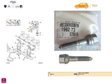 Injecteur Peugeot BOXER