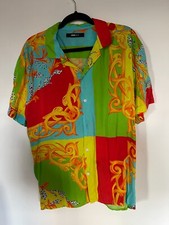 FASHION NOVA MENS FASHION VACATION BEACH 2023/2024  - Size Large