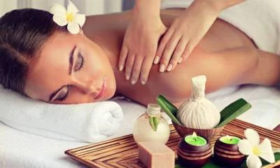 Daisy Care Massage Better Relaxation Lomi Lomi Massage Daisy Care Massage Better Relaxation Lomi Lomi Massage