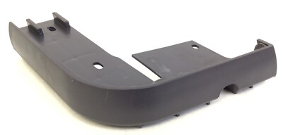 NordicTrack FreeMotion Lifestyler Treadmill Right Foot Insert 286299 & 269409