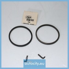 Etrier de frein Opel COMMODORE