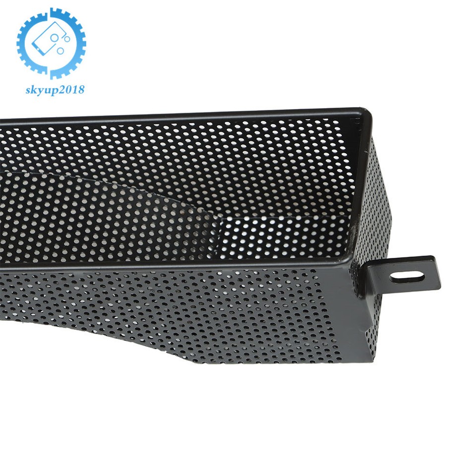 NEW Front Inner Storage Basket For EZGO RXV 2008+ Gas and Electric Golf