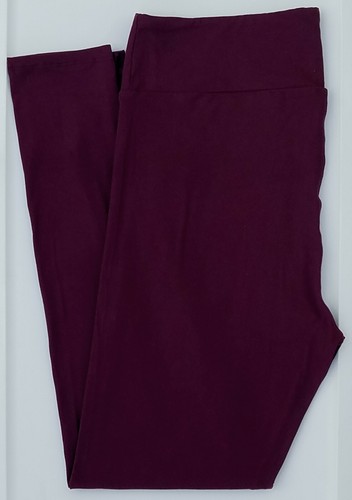 TC2 LuLaRoe Tall \u0026 Curvy2 Leggings 
