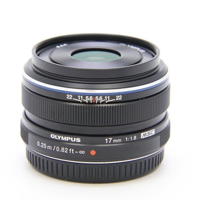 ■ 美品 ■ OLYMPUS M.ZUIKO DIGITAL 17mm F1.8 Olympus M.Zuiko Digital 17mm f1.8 Review | PCMag