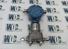 3051S1CD3A2E12A2AKA 3151-3302-1509 ROSEMOUNT 3626PSI/25MPA PRESSURE TRANSMITTER