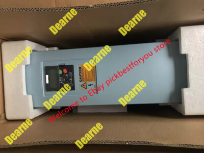 1PCS NEW NXS00095A2H1SSSA1A20000 Inverter (by DHL or Fedex) #U8825D YG