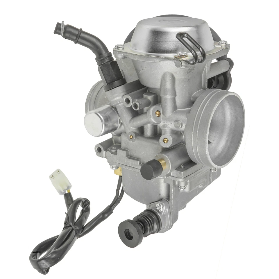 Carburador para Honda 450 TRX450FE TRX45FM Foreman 450 2002 2003 2004 ATV Carb Foto 4 de 4