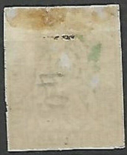 Switzerland SC 16 MINT HR FVF - Picture 2 of 2