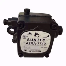 Suntec A2RA 7740 Waste Oil Burner Supply Pump NEW A2RA-7740 A2RA7740