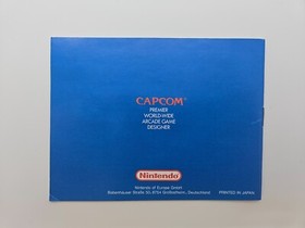 Mega Man 2 Nintendo NES mit OVP und Anleitung NES-XR-NOE - Original