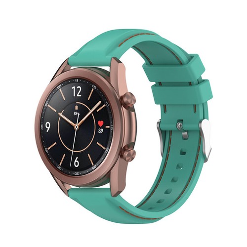 Band Replacement Belt for Galaxy Watch 46mm 42mm Watch Sports Strap 22mm 20mm - Picture 25 of 27