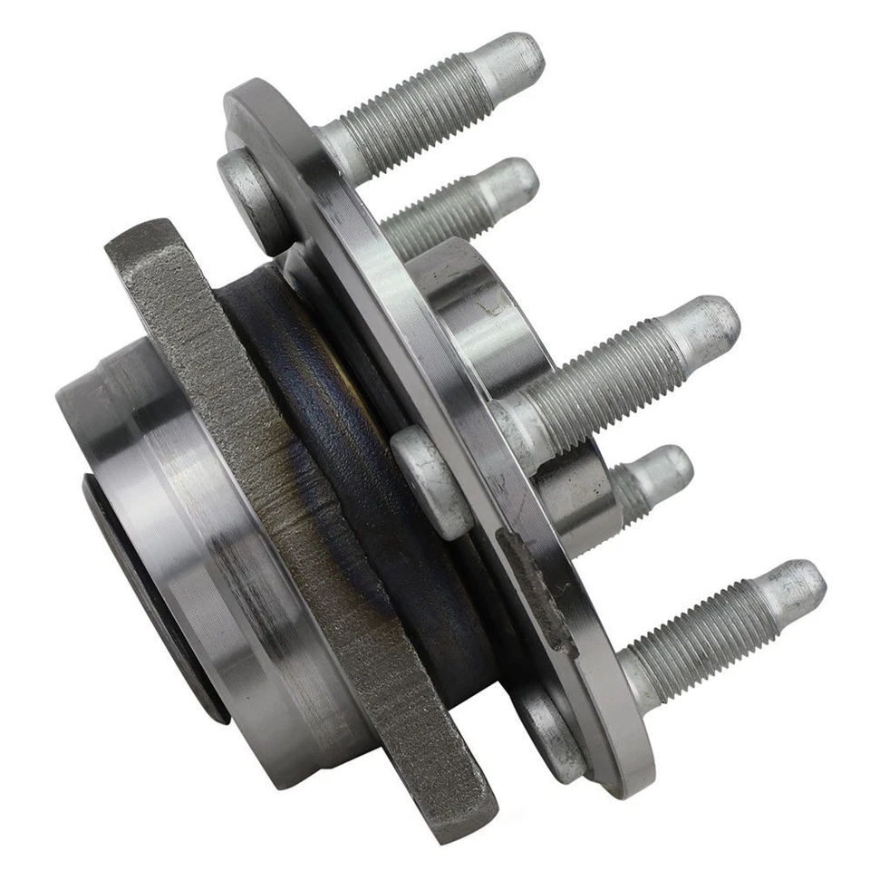 Conjunto de cojinete de rueda y buje - FWD CRS piezas automotrices NT512334 Foto 4 de 4