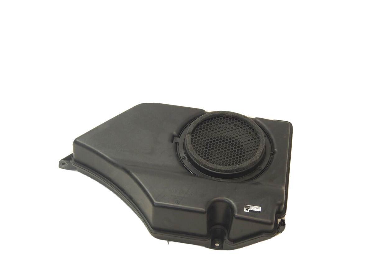 How To Access Subwoofer 2008 Jeep Liberty: Step-by-Step Guide