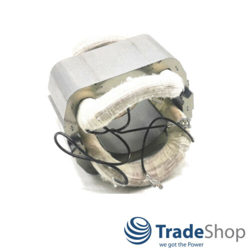 Stator Feld Polschuh Ersatz für Bosch Berner Würth BTI Bohrhammer Stemmhammer - Bild 3 von 3