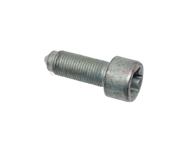 GENUINE MERCEDES Flywheel Bolt 0019909112 Mercedes Benz E320 C230 