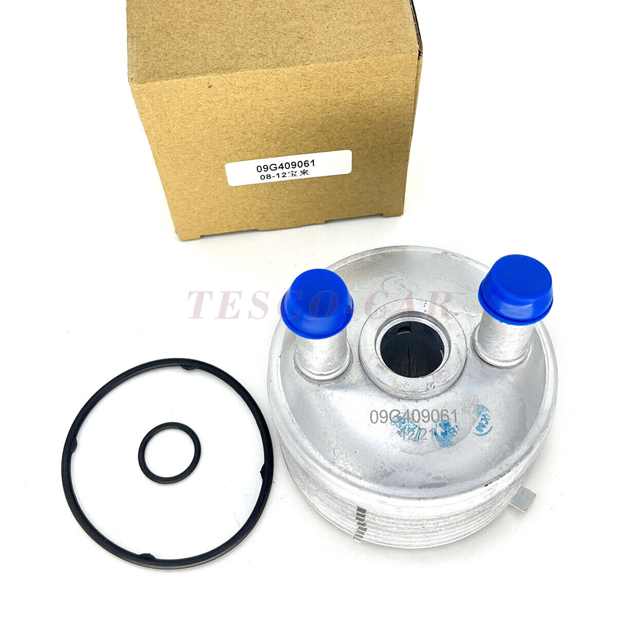 Automatic Transmission Oil Cooler For Volkswagen Jetta Beetle