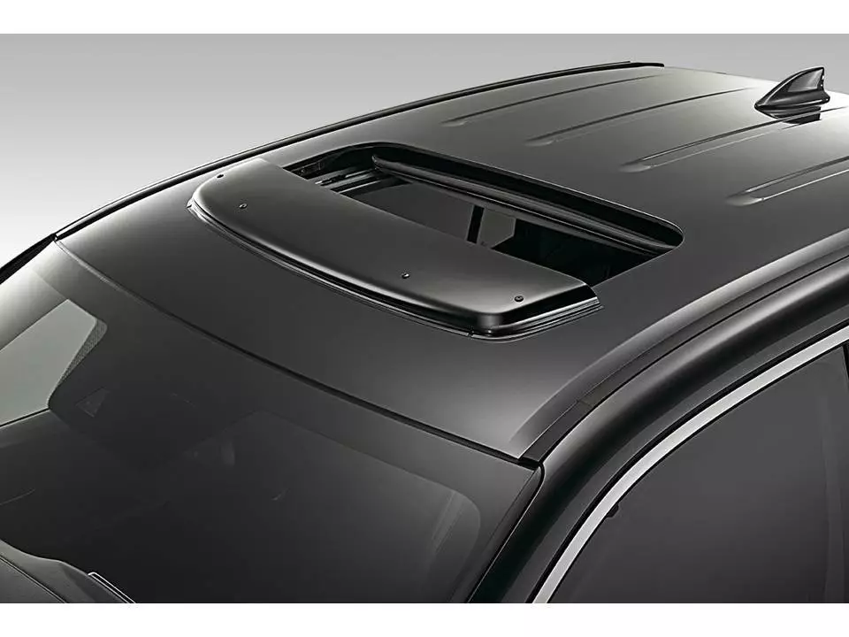 Genuine OEM Honda Pilot Ridgeline Passport Moonroof Visor 16 22