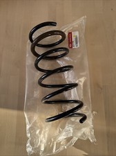 Genuine Kia Picanto Mk1 2004-2011 Front Coil Spring | 54630-07200