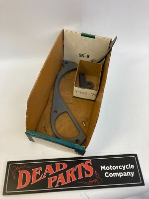 Harley OEM NOS 34902-79A FLT FXR 34903-79 inner primary trans