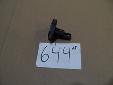 2004 Toyota Camry Mass Air Flow Meter Sensor Used  #644-AF