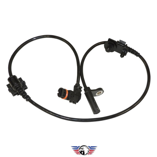 Dodge Charger Tire Sensor