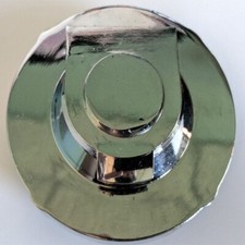 John Deere Excavator Fuel Cap- 4363380