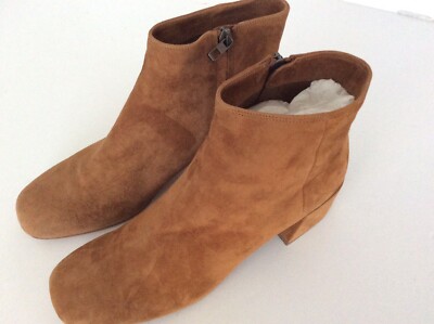 vince ostend bootie