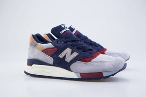 new balances men