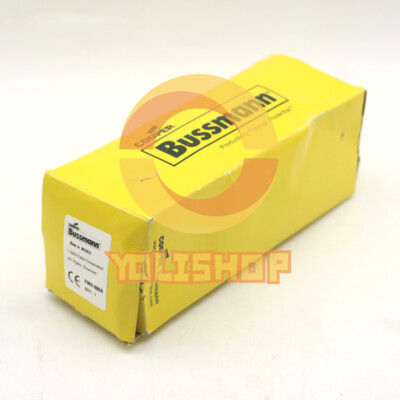 Bussmann FWH-800A (FWH800A) 800Amp (800A) Fast Acting Fuse 500V NEW 1PCS