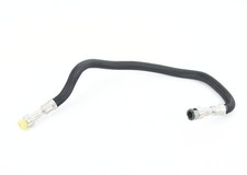 BMW X5 X6 Fuel Injection System Hose Genuine 13537577073