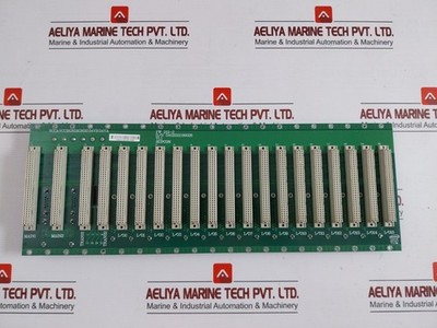 SUPCON FW 212-2 Backplane PCB