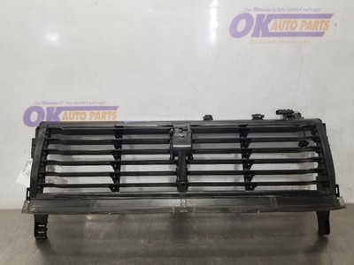 2024 AUDI Q5 S LINE 2.0L TURBO AIR SHUTTER