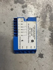 GE Range/Cooktop 4 Point Spark Module WB21X10029, WB20X5077, WB21X10030, 252109