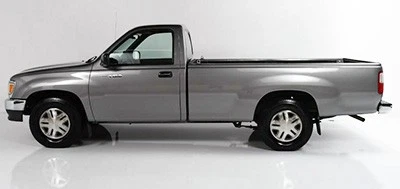 1993 Toyota T100