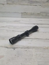 Tasco 3-12X40 Gloss Scope Vintage