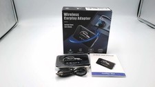 AI Box Wireless CarPlay and Auto Adapter READ PC1722801