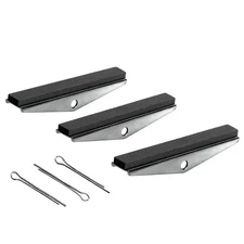 Powerbuilt Replacement Hone Stones for 648401 Brake Cylinder Hone - 648402