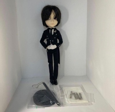 Pullip 1/6 Doll  Series Taeyang Black Butler Sebastian Character