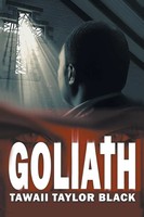 Goliath Tawaii Taylor Black Taschenbuch Kartoniert / Broschiert Englisch 2014